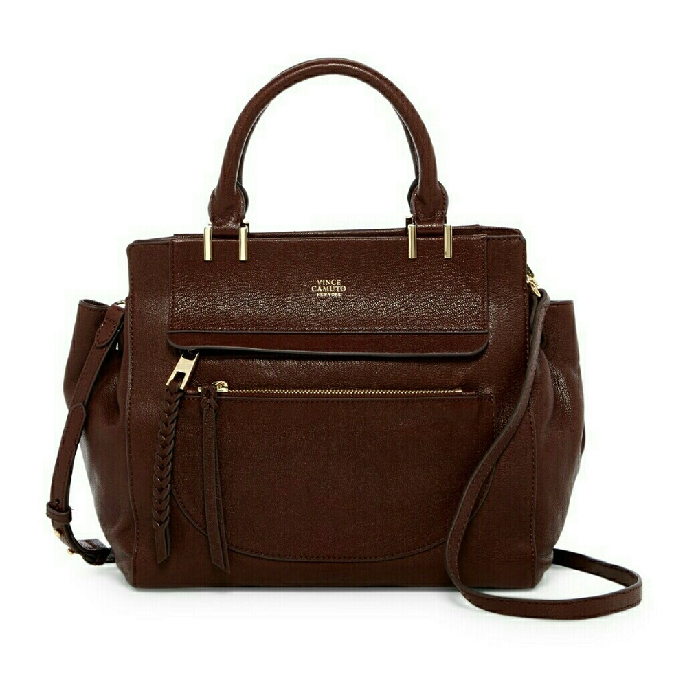 Hand bag
